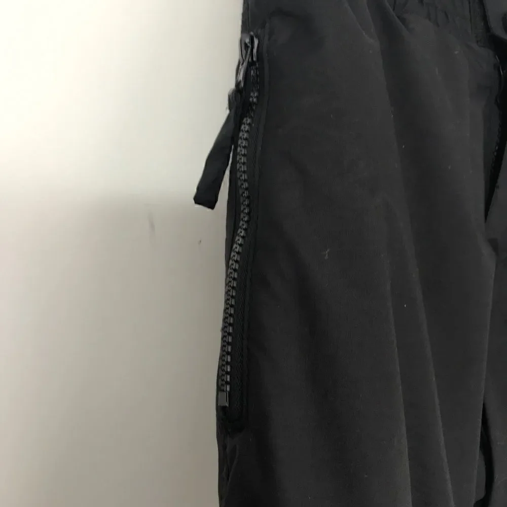 NWOT Unisex M Black Snow/Ski Pants by Skigear